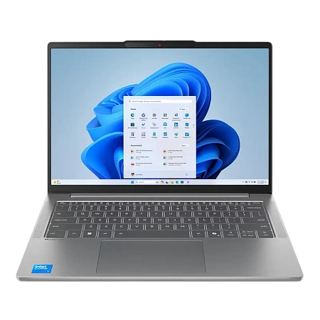 Ноутбук 14" Lenovo IdeaPad Slim 5 14IRH10R, Luna Grey, Intel Core 5 210H, 16Гб/1024Гб, Без ОС