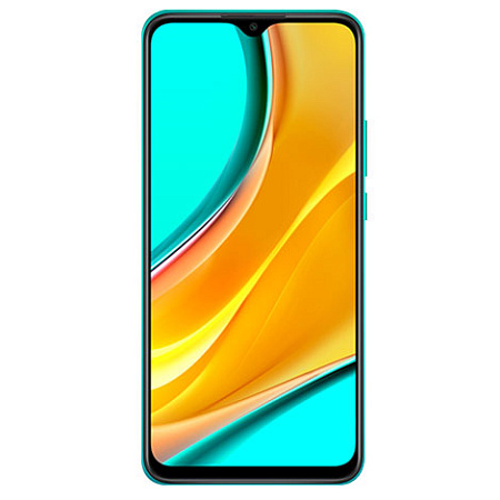 Redmi 9 4/64 Gb EU (no NFC) Green
