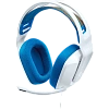 Игровая Гарнитура Logitech G335, Проводной аналоговый, Белый