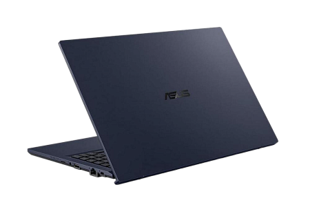 Ноутбук для бизнеса 15,6" ASUS ExpertBook B1 B1502CBA, Star Black, Intel Core i3-1215U, 8Гб/512Гб, Без ОС