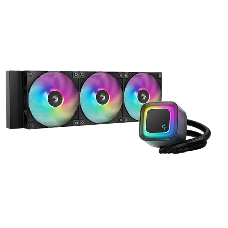 Кулер для процессора Deepcool LE360 V2 Кулер для процессора Deepcool LE360 V2