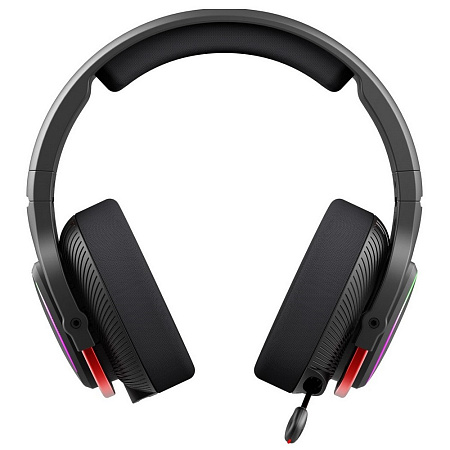 Gaming Wireless Headset Bloody MR710, 50mm driver, Hybrid Diaphragm, 16 Ohm, 105db, 335g, Retractabl