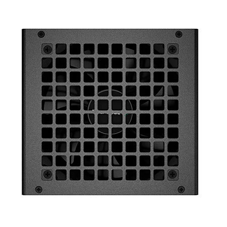 Power Supply ATX 650W Deepcool PF650, 80+, 120mm, Active PFC+Double tube forward, Flat cable design