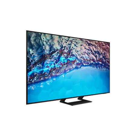 75" LED SMART Телевизор Samsung UE75BU8500UXUA, 3840x2160 4K UHD, Tizen, Чёрный