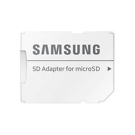 Карта памяти Samsung PRO Plus MicroSD, 512Гб (MB-MD512KA/APC)