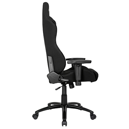 Gaming Chair AKRacing Core EX AK-EX-BK Black, User max load up to 150kg / height 160-190cm