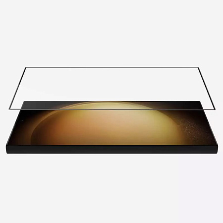 Nillkin Tempered Glass CP+PRO for Samsung S24 Ultra, Black