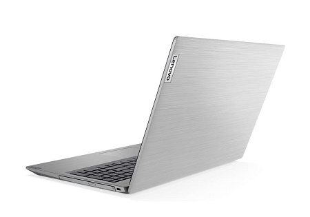Ноутбук 15,6" Lenovo IdeaPad L3 15ITL6, Platinum Grey, Intel Core i5-1135G7, 8Гб/512Гб, Без ОС