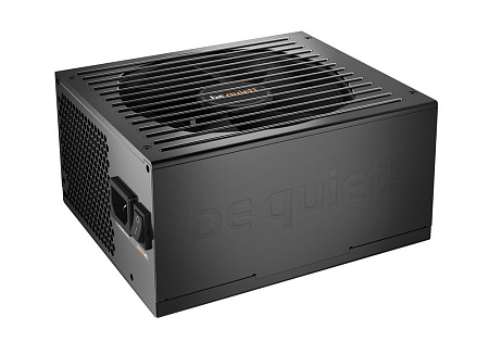 Power Supply ATX 750W be quiet! STRAIGHT POWER 11, 80+ Gold, 135mm, LLC+SR+DC/DC, Full Modular