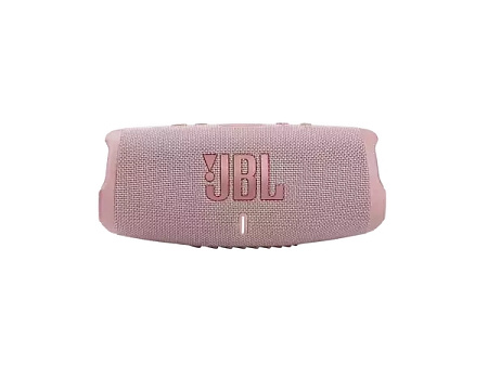 Portable Speakers JBL Charge 5, Pink