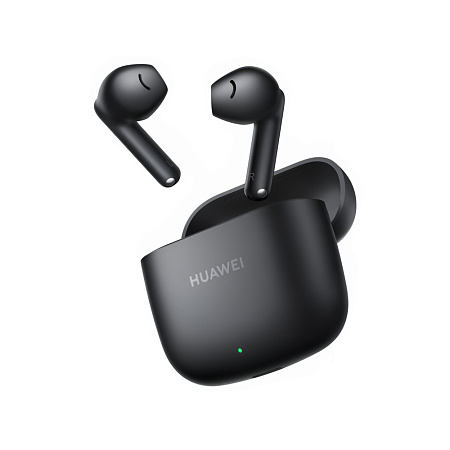 Huawei Earphones TWS FreeBuds SE 2, Black