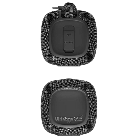 Mi Portable Bluetooth Speaker 16W Black Mi Portable Bluetooth Speaker 16W Black