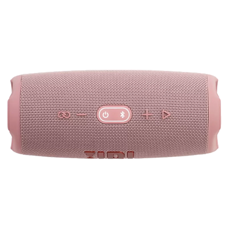 Portable Speakers JBL Charge 5, Pink