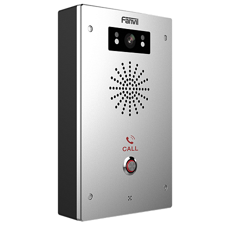 Fanvil i16V, SIP Intercom