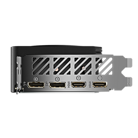 VGA Gigabyte RTX4060Ti 16GB GDDR6 Gaming OC  (GV-N406TGAMING OC-16GD)