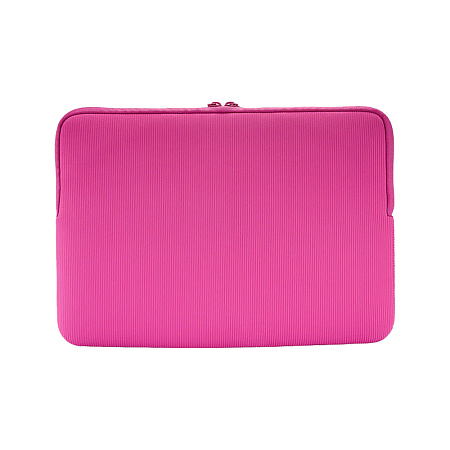Tucano Sleeve Colore 2 13"/14", Fuchsia