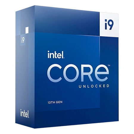 CPU Intel Core i9-13900K 2.2-5.8GHz (8P+16E/32T, 36MB,S1700,10nm, Integ.UHD Graphics 770, 125W) Rtl CPU Intel Core i9-13900K 2.2-5.8GHz (8P+16E/32T, 36MB,S1700,10nm, Integ.UHD Graphics 770, 125W) Rtl