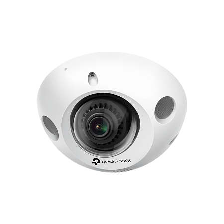 TP-Link Dome Network Camera, "VIGI C230I Mini", 2.8mm, 3MP, IK08, PoE TP-Link Dome Network Camera, "VIGI C230I Mini", 2.8mm, 3MP, IK08, PoE