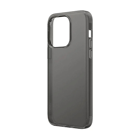 Uniq Case TPU Hybrid Air Fender for iPhone 14 Pro, Grey