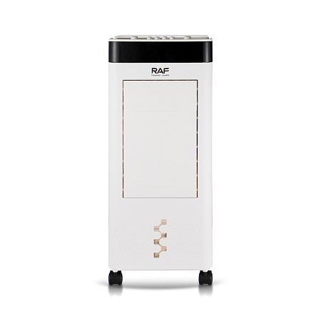 Raf Air Cooler R.943, 7L Water Tank, 3 Fan Speed, White