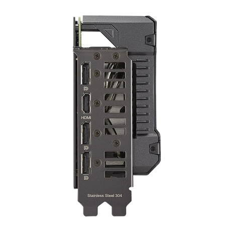 VGA ASUS RTX4070 12GB GDDR6X TUF Gaming (TUF-RTX4070-O12G-GAMING) VGA ASUS RTX4070 12GB GDDR6X TUF Gaming (TUF-RTX4070-O12G-GAMING)