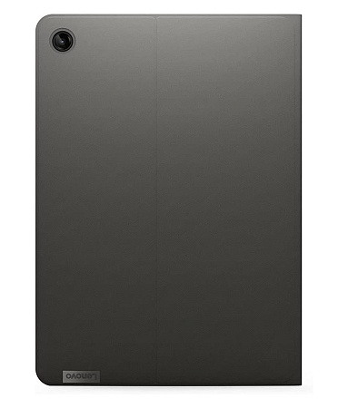 Чехол-книжка Lenovo для Tab M10 Plus 3-го поколения, серый