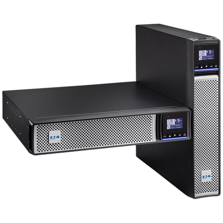 UPS Eaton 5PX3000iRT2UNG2 3000VA/3000W Rack/Tower,Line-inter.,LCD,AVR,USB,RS232,RJ-45,8*C13,2*C19