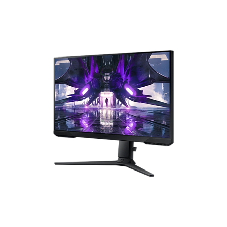 27" SAMSUNG Odyssey G3 S27AG300N,Black,VA,1920x1080,144Hz,FreeSync,1ms MPRT,250cd,D-Sub+DP+HDMI,Pvt