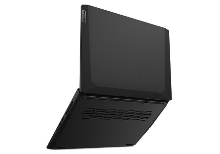 Игровой ноутбук 15,6" Lenovo IdeaPad Gaming 3 15ACH6, Shadow Black, AMD Ryzen 5 5600H, 16Гб/512Гб, Без ОС