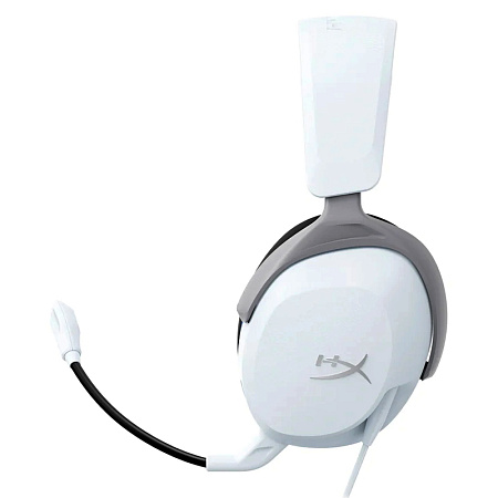 Gaming Headset HyperX Cloud Stinger 2 Core PS, 40mm driver, 32 Ohm, 10-25kHz, 95db, 272g, On-earcup 