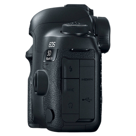 DC Canon EOS 5D Mark IV BODY
