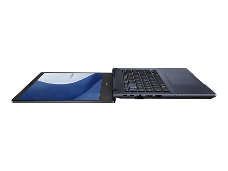 Ноутбук для бизнеса 14" ASUS ExpertBook B5 B5402CBA, Star Black, Intel Core i7-1260P, 16Гб/512Гб, Без ОС