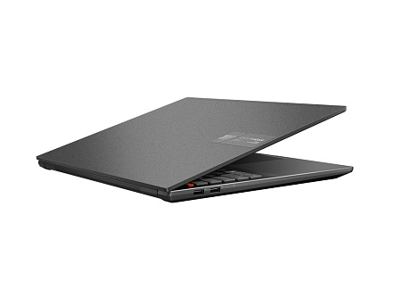 Ноутбук 16" ASUS Vivobook Pro 16X OLED N7600PC, Comet Grey, Intel Core i7-11370H, 16Гб/1024Гб, Без ОС Ноутбук 16" ASUS Vivobook Pro 16X OLED N7600PC, Comet Grey, Intel Core i7-11370H, 16Гб/1024Гб, Без ОС