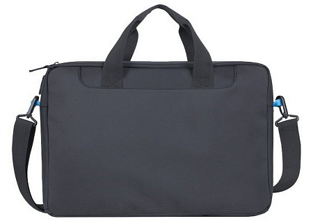 16"/15" NB  bag - RivaCase 8057 Black Laptop