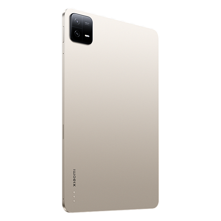 Xiaomi Pad 6 8/256 Gold