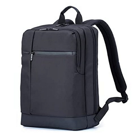Backpack Xiaomi Mi Business, for Laptop 15.6" & City Bags, Black