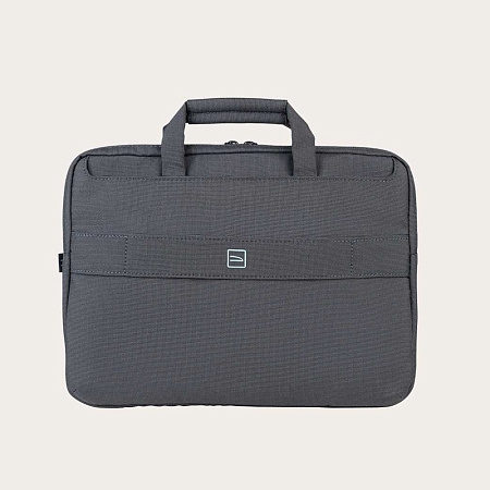 Tucano Bag Work Out 4 14.0", Anthracite Tucano Bag Work Out 4 14.0", Anthracite