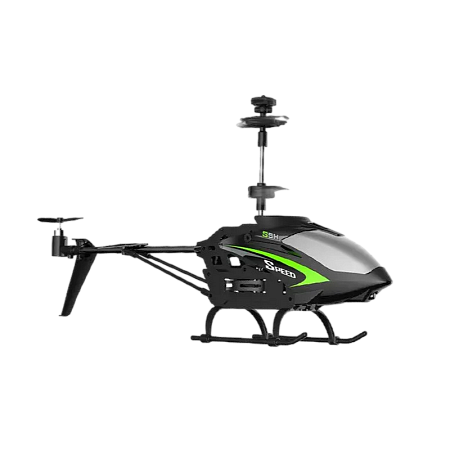 Syma S5H Speed Helycopter, Black