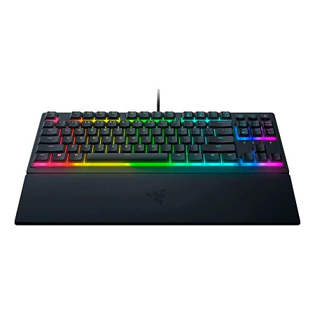 Razer Keyboard Membrane Ornata V3 Tenkeyless RU Layout Razer Keyboard Membrane Ornata V3 Tenkeyless RU Layout