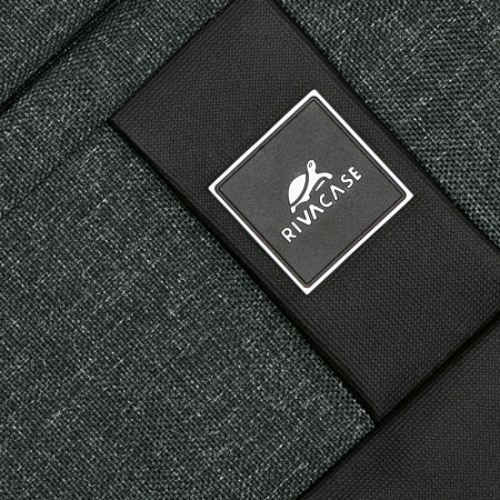 Ultrabook sleeve Rivacase 8803 for 13.3", Khaki Melange