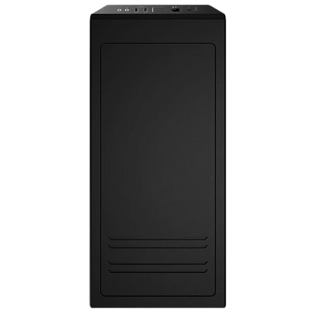 Case ATX be quiet! Pure Base 600, w/o PSU, 120 & 140mm, Fan controller, Insulation mats, Dust filter