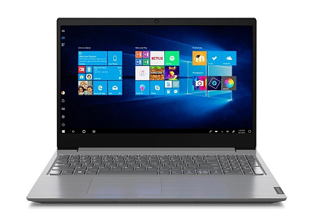 Ноутбук для бизнеса 15,6" Lenovo V15 ADA, Iron Grey, AMD Athlon Gold 3150U, 8Гб/256Гб, Без ОС