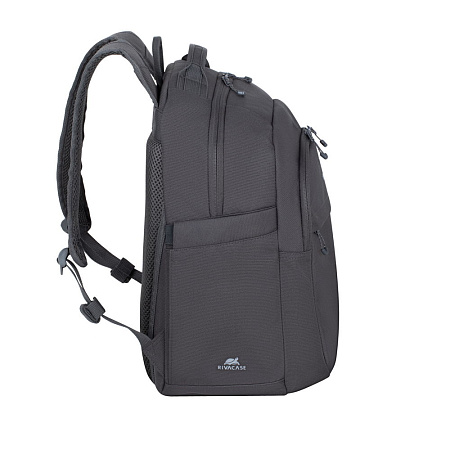 Backpack Rivacase 5432, 16L, Urban, Gray