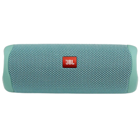Portable Speakers JBL Flip 5, Teal
