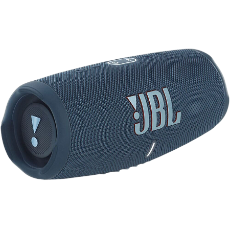 Portable Speakers JBL Charge 5, Blue