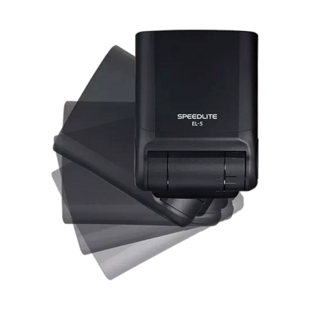 Speedlite Canon EL-5