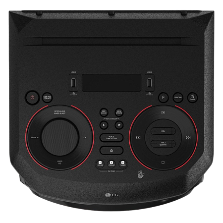 Portable Audio System LG XBOOM ON99