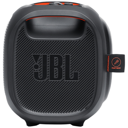 Portable Audio System JBL  PartyBox  On-the-Go
