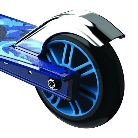 Razor Scooter A Shark Camo, Blue Razor Scooter A Shark Camo, Blue