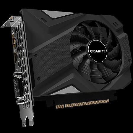 VGA card PCI-E Gigabyte (GV-N1656OC-4GD) - SALE